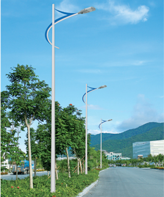 2026年中山太阳能路灯优选指南：源头厂家大揭秘
